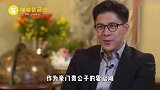 为何选择嫁给霍启刚？郭晶晶的本能应答耐人寻味，难怪义无反顾！