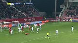第47分钟第戎球员卡迪斯射门 - 打偏