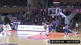 CBA-1415赛季-常规赛-第6轮-重庆翱龙108：125江苏南钢-精华