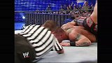 WWE-18年-幸存者2007：肖恩·迈克尔斯 vs 兰迪·奥顿-单场