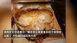 一日式烤肉店被指回收食用过的蟹壳，工作人员：客人吃完都是扔掉的，也可以连壳打包带走