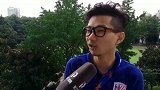 中超-17赛季-申花球迷理性比较曼萨诺波耶特  气质不同适合带不同队-花絮