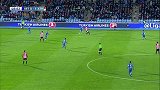 西甲-1516赛季-联赛-第22轮-赫塔菲vs毕尔巴鄂-全场