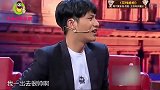 陈坤儿子如今17岁了，外貌浮现母亲的基因，大家看看长得像谁？