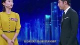 主持人大赛：李七月勇敢揭开“伤疤”，出色发挥，赢得董卿盛赞！