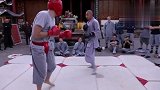 散打王-20190311-外国小哥挑战少林高手