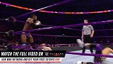 WWE-17年-205live第11期：盖勒格VS亚历山大VS诺姆达尔VS帕金斯VS阿里集锦-精华
