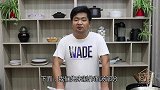 喜欢吃面条的要收藏，教你苏式红汤面的面汤做法，肉香味浓不肥腻