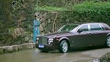 儿子公司出问题，父母出山给儿子解决，没想父母背景不一般！