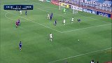 亚冠-17赛季-小组赛-第5轮-第75分钟射门 莱纳边路1V3犀利突破 水原后位被打懵险酿大错-花絮