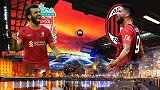 利物浦发布超燃视频：欧洲两巨人首次在安菲尔德碰面