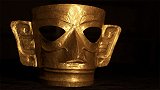 500克黄金，敲数万锤！95后高能还原三星堆面具