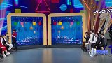 王牌对王牌：杨迪魔鬼提问宋亚轩太难了，杨迪华晨宇比身高惨败