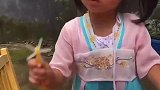 七彩童年：哇好多的泡泡糖啊