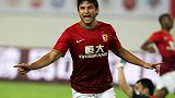 中超抗日第一人非他莫属 亚冠13球洞穿日本队至今无人超越