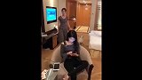 作死表哥恶搞表妹，表妹最后完美复仇，能不能不这样逗