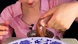突然超想吃猪头肉立马安排上除了油了点，其他完美