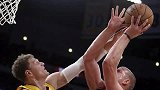 篮球-16年-阿联4分4板湖人加时不敌开拓者 利拉德开挂砍30分-新闻