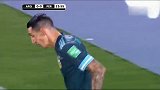 世预赛-劳塔罗破门梅西屡造险 阿根廷1-0小胜秘鲁
