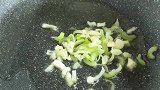 30秒学会青椒炒土豆片