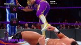 WWE-18年-WWE 205Live第93期全程-全场