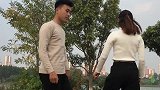 喜欢我们跳的舞嘛