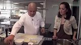 《ParisMADAME》米其林三星大厨教你做海螯虾饺