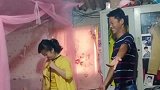 什么房子车子票子，都去见鬼去吧，人活着只要感觉自己幸福就够了