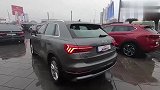 新买的2020款奥迪Q3 35TDI