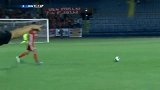 足球-17年-友谊赛-亚美尼亚 5:0 圣基茨和尼维斯-精华