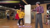 《爆笑60秒》南韩搞笑担当亚洲舞王 魔性舞蹈合集