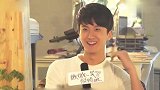 他童星出身长大也帅，却不及张一山杨紫发展好今年他要大火了！