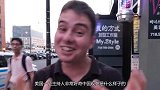 美国一位主持人，在中国呆了十天，回国后跟朋友这样说！