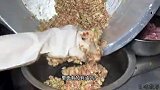 福建厦门月亮虾饼|1个15包虾丁虾泥肉泥马蹄