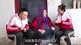 短剧：妈妈给傻妞兄妹自制爆米花，妈妈手艺真好，又香又甜真好吃