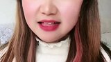 四川泸州妹儿四川对口型飙演技 你怕什么？