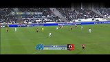 法甲-1314赛季-联赛-第30轮-马赛0：1雷恩-全场