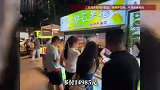 外籍游客三亚旅游，15元误付1.5万，店主急报警