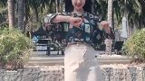 小胖子来也