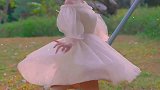 “少女的裙摆撑得起所有温柔和盛夏”2021的第100天 少年感到底是什么