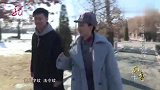 龙套演员李炳宜自曝拍戏趣事，曾被化妆师追着跑