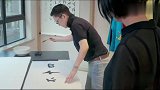 京剧名角王珮瑜谈到自己的爱情，羞涩的低下了头