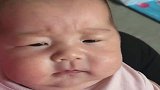宝妈：朝思暮想的三胎儿子，44岁也认了！