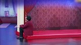 沈腾演道明寺，只做了这个动作，黄圣依就猜出来了！