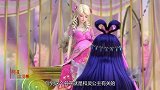 精灵梦叶罗丽第7季：灵犀阁神秘成员出现，联合火领主掌控仙境！