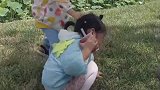 你们俩上辈子是冤家吗到一起就干架