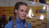 纯颜控剪辑    Yaroslava Mahuchikh