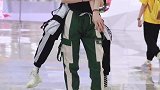 女孩子也有这么大力气的吗