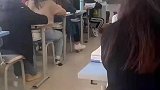 医学生上课时睡觉，没想到睡成大体老师了