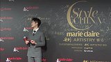 宋祖儿也开始走御姐范？但招牌甜笑还是这么迷人